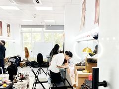 -吉田美学化妆美甲摄影培训(丽水校区)