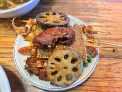 -原万寿宫红灯笼水煮(中山路店)