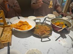 -关东小磨东北菜(漕河泾印象城店)