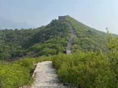 -龙泉峪长城