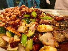 -滋味烤鱼(超洋店)