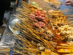 -郭记小街麻辣烫(虎坊路店)