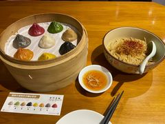 -乐忻皇朝(上海中心大厦店)