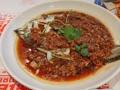 -老闵田螺馆·南昌市井菜·特色小吃(总店)