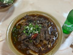 生态膳鱼米线-铭记嘎洒生态鳝鱼(迎春街店)