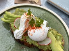 -O'mills Sourdough Bakery&Bistro(永嘉路店)