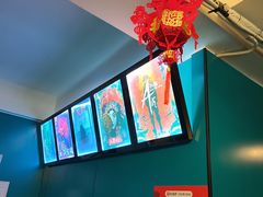 -荒岛实景沉浸密室(江汉路1店)