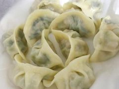 羊肉萝卜馅水饺-大团圆饺子馆(平谷北环路店)