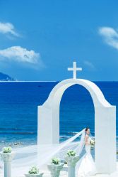 -太古映画婚纱摄影(天河店)