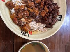 -旺泉餐饮店·清真牛肉面馆