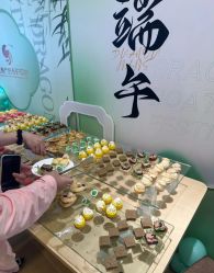 -金鹰国际月子中心(新街口店)
