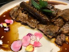 燒鵝-宋宴(虎跑店)