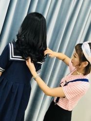 -YESIDO椰岛造型