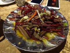 -阿布氇孜藏餐厅(九寨沟店)