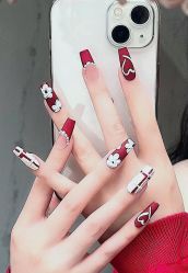 -M·X Nail日式美甲美睫