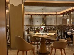 -波特曼西餐厅(中央大街店)