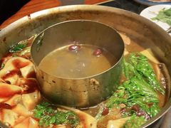 -葛记红焖羊肉(人民路店)