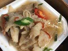 -御花园·粤菜·海鲜火锅(中山公园店)