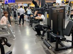 -超鹿运动健身(紫阳商贸中心店)