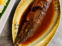 -高玛纳驴肉火烧(一世界店)