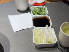 -褚记烤鸭·南京家常菜(雨花e-park店)