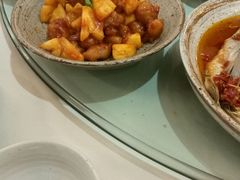 -青年公社烤鸭(青年路店)
