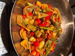 -乔街深夜食堂·小龙虾·高压锅生蚝(杭州总店)