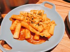 -韩悦牛排烤肉无限续(宝能中心店)
