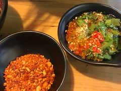 小料-蜀一数二串串香