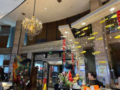 -楚鱼王·河鲜·湖北菜(华农店)