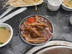 -刘艳黄牛肉(九襄店)
