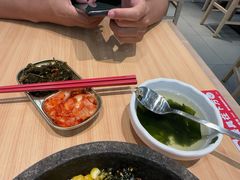 -小木屋拌饭(西安华阳城店)