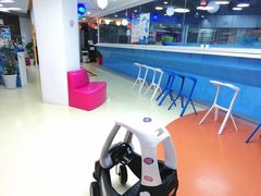 -乐游宝宝亲子游泳(徐汇中心)