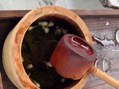 -汉水谣·江景餐厅(江滩店)