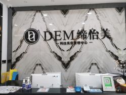 -DEM缔怡美科技美容