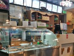 -清真伊源饺子馆(陶然共友大厦店)