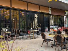 -The place那儿(新城国际店)