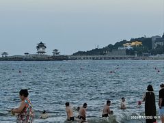 -兴城海滨风景区