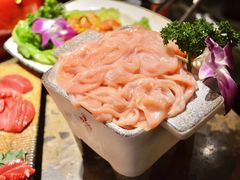 -坎爷秘制火锅(科华北路店)