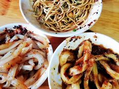 -洞子口张老二凉粉(文殊院店)