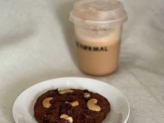 -BE NORMAL CAFE(霞溪路店)