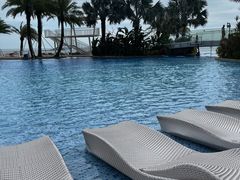 -深圳大梅沙京基洲际度假酒店