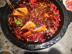 -重庆渝达老火锅(春熙路店)