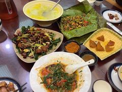 -多哥水傣味餐厅(司马巷店)