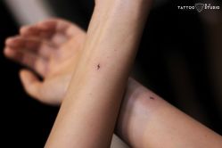 -飛凡TATTOO纹身•原创