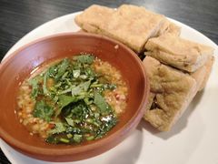 -虎虎龙虾大排档(双井店)