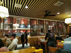 大堂-福苗小骆驼烧烤(曲江店)