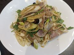 -老牌坊•鲁菜名店•地道济南菜(大观园商埠店)
