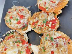 -覃记海鲜美食餐厅