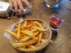 -老欧洲咖啡·西餐(后湖店)